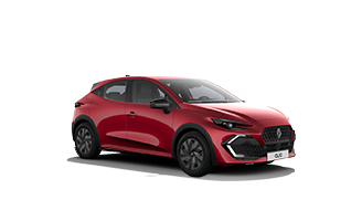 Neuer Clio full hybrid E-Tech - Renault Schweiz